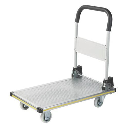 SMATO Platform Truck Aluminum