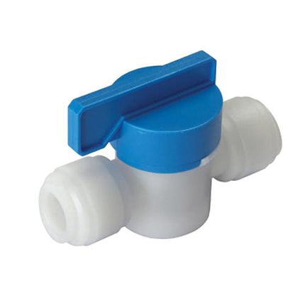 CDC Push-In Ball Valve HCVU