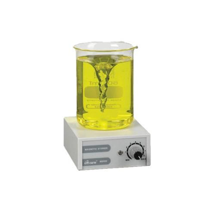 DAIHAN Scientific Magnetic Stirrer MS500