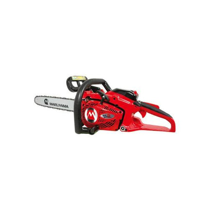 Maruyama Petrol Chainsaw MCV3100S 30.1cc