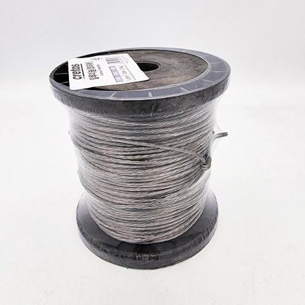 CRETOS Aluminium Wire (Coil)