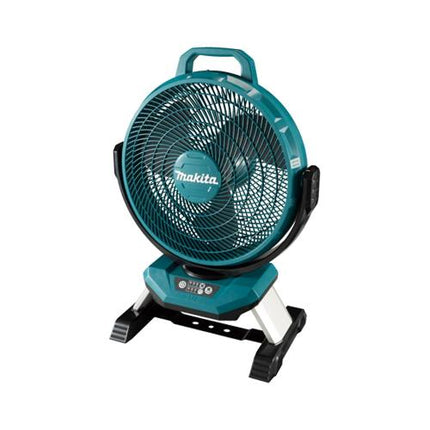 MAKITA DCF301Z 18V LXT Cordless Jobsite Fan (Bare Tool)