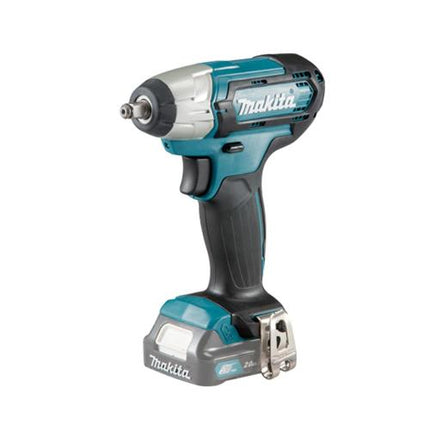 MAKITA TW140DZJ 12V max CXT Cordless Impact Wrench 3/8" (Bare Tool)