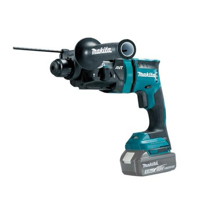 MAKITA DHR182Z 18V LXT Cordless Brushless Rotary Hammer 18mm (Bare Tool)