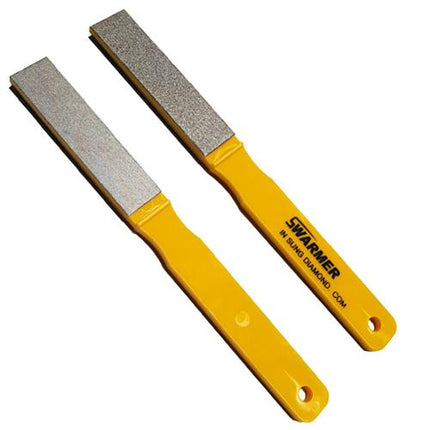 SMATO Hand File Double-Sided SWF-30(A)