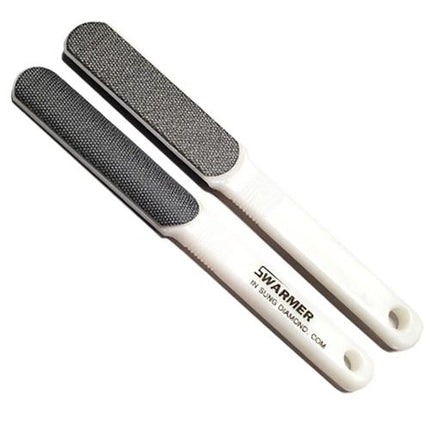 SMATO Hand File Double-Sided SWF-10