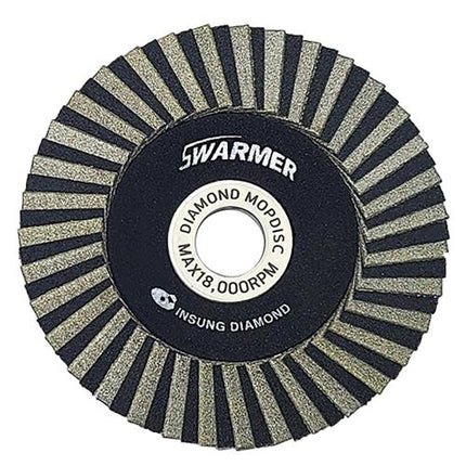 SMATO Diamond Mop Disc