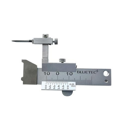 BLUETEC Dial Step Gauge