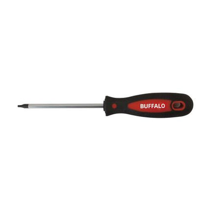 SESHIN BUFFALO Star Screwdriver Tamper-Proof