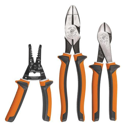 KLEIN Insulated Tool Set 9416R
