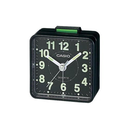 Casio Desk Clock