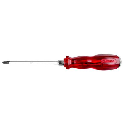 SESHIN BUFFALO Through-Tang Screwdriver with Wrench