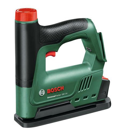 Bosch UniversalTacker 18V-14 18V Power for All Cordless Stapler (Bare Tool)