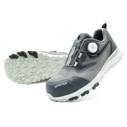 TAKESTAR Electrical-Insulating Safety Shoes FLASH-S