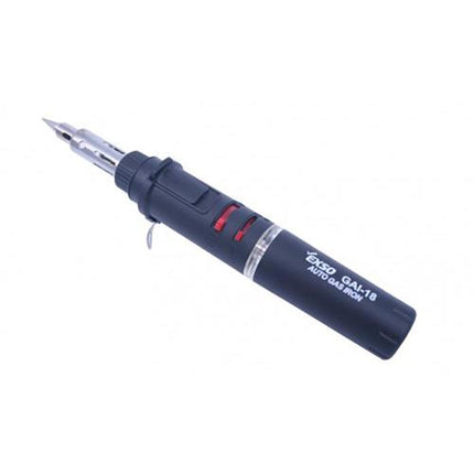 EXSO Gas Soldering Iron GAI-18