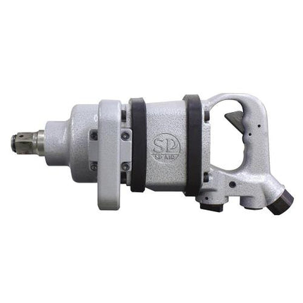 SP VESSEL Air Impact Wrench SP-1193GE-2 1", Straight
