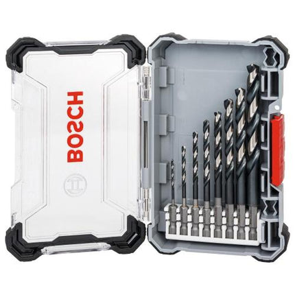 Bosch Multi-Purpose Drill & Driver Bit Set 2608577146