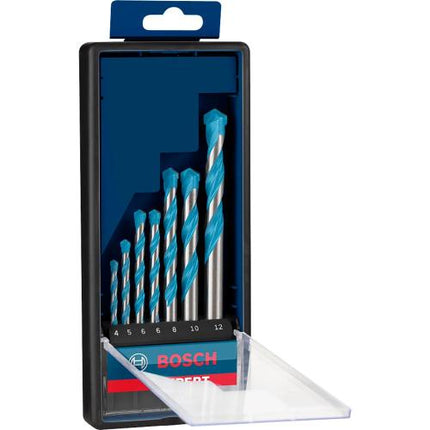 Bosch Multi-Purpose Drill & Driver Bit Set 2608900647