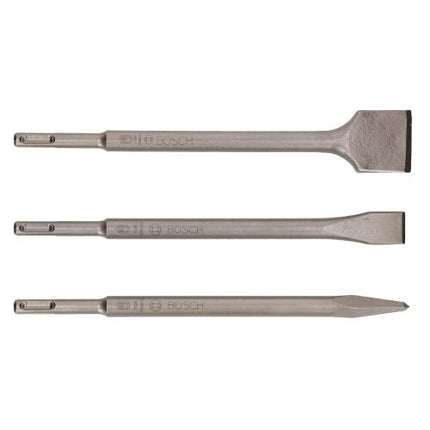 Bosch Multi-Purpose Drill & Driver Bit Set 2607019457