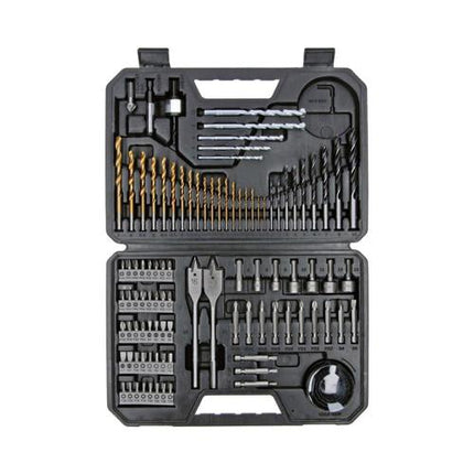 Bosch Multi-Purpose Drill & Driver Bit Set 2608594070