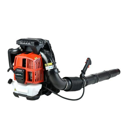 UDT Petrol Blower UBB-760 76cc