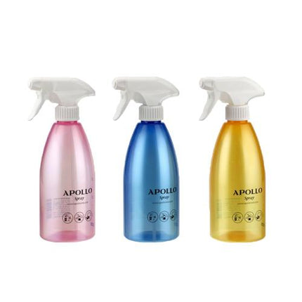 APOLLO Hand Sprayer Basic Spray Bottle 510