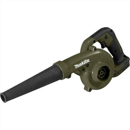 MAKITA DUB185ZO 18V LXT Cordless Blower (Bare Tool)