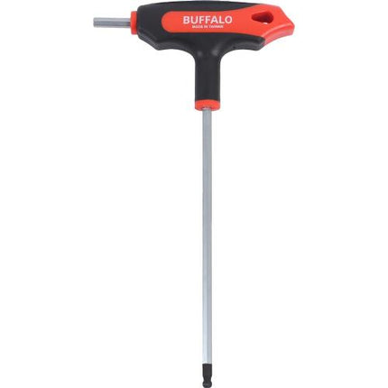 SESHIN BUFFALO T-Wrench Dual Ball Hex