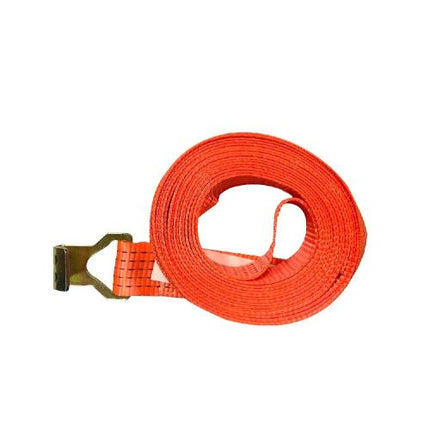 SMATO Ratchet Tie-Down Long Strap SM-PF5075O_B