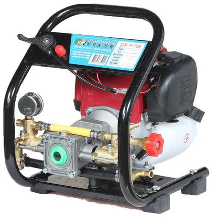 SUNGWOO Sprayer Engine P-768