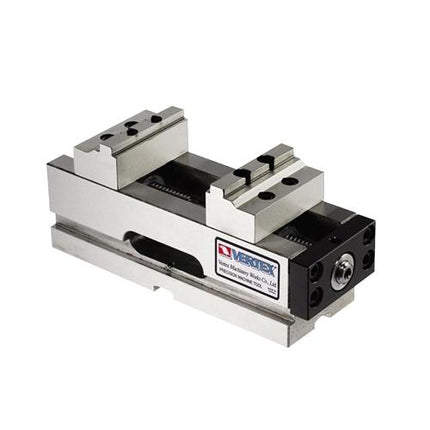 VERTEX Self-Centering Vise 60mm Jaw