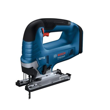 Bosch GST18V-125B L-Boxx 18V Professional Cordless Brushless Jigsaw (Bare Tool)