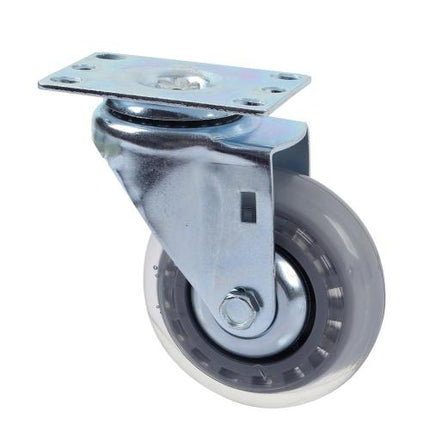KYUNGCHANG Inline Caster Swivel