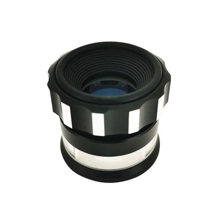 BLUETEC Scale Loupe 10–20×