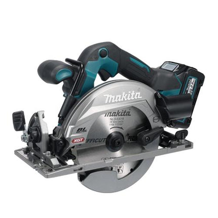 MAKITA HS012GZ 40V max XGT Cordless Brushless Circular Saw 165mm (Bare Tool)
