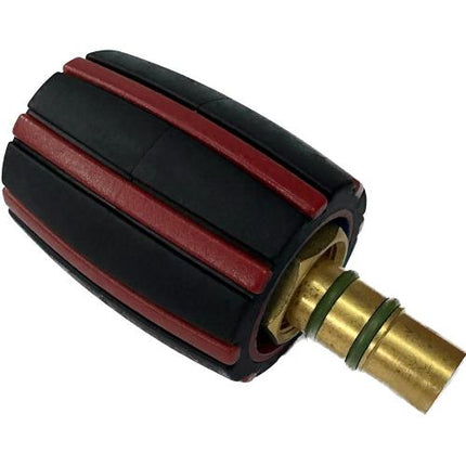 BLACK DIAMOND High Pressure Valve