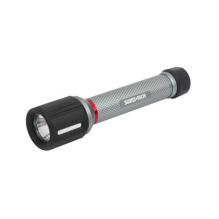 SWISS+TECH LED Flashlight ST031304