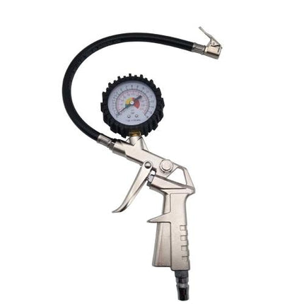 UDT Tyre Inflator Gauge