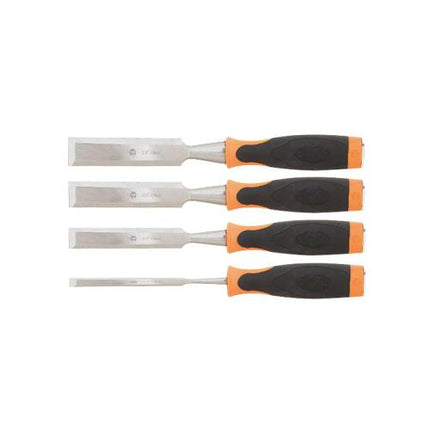 SMATO Wood Chisel Set FC4PT