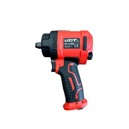 UDT Air Impact Wrench UD-213SE 1/2" Drive, Pistol Grip