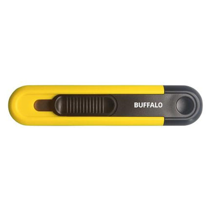 SESHIN BUFFALO Safety Cutter Knife SB-SC19C