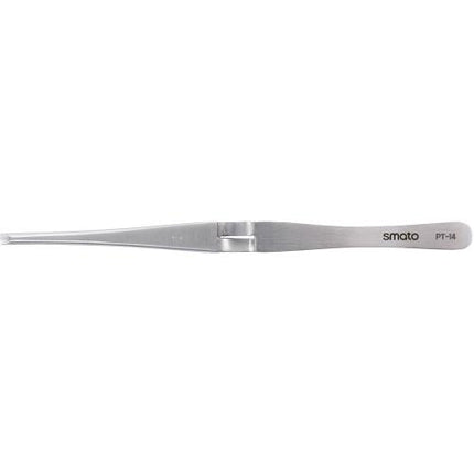 SMATO Reverse-Action Tweezers PT-14 (165MM)