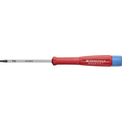 PB SWISS Precision Screwdriver Star