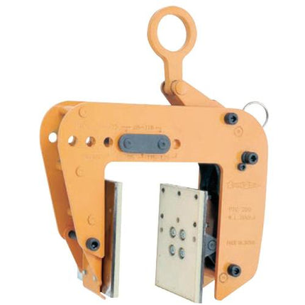 Super Tool Panel Lifting Clamp, 0.2–0.25 t