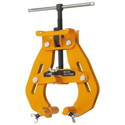 Super Tool Pipe Lifting Clamp