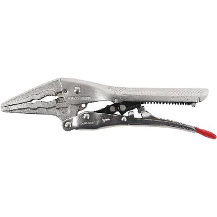 SESHIN BUFFALO Long Nose Locking Pliers Auto