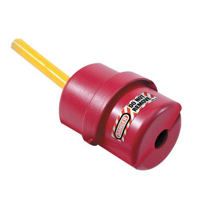 Master Lock Electrical Plug Lockout