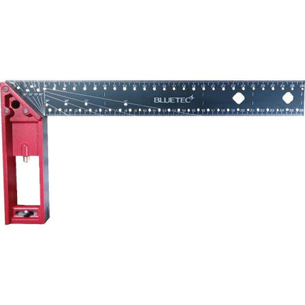 BLUETEC Try Square 250–400 mm