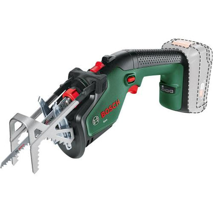 Bosch KEO18V 18V Power for All Cordless Multi-Purpose Saw (Bare Tool)