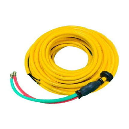 KORIL Flame-Retardant Gas Hose Assembly